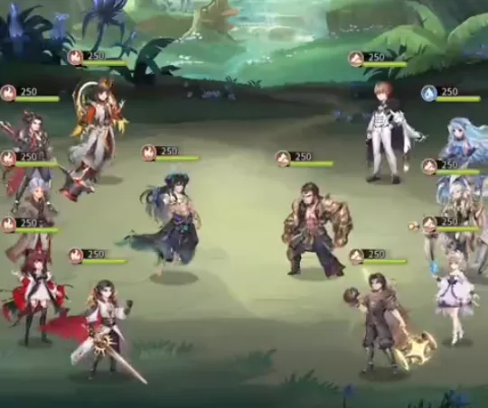 《斗罗大陆：武魂觉醒》朔月循光4-3如何快速通关