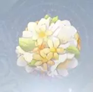 《无限暖暖》滚滚花球采集位置如何到达