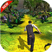 Run Prince in Jungle