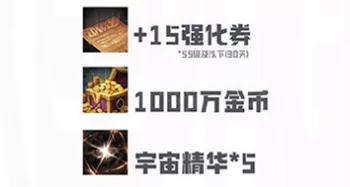 《DNF手游》65满级扩张前瞻直播福利汇总攻略