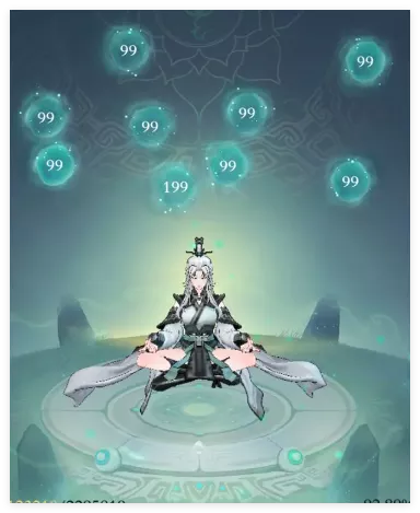 《问剑长生》开荒玩法说明分享