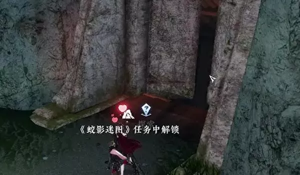 逆水寒手游聚宝窟密码怎么样