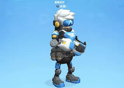 香肠派对特战双雄简介攻略