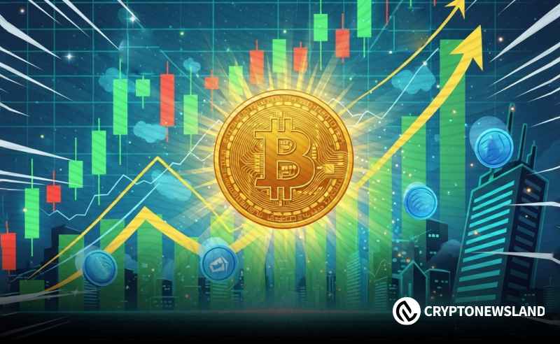 比特币涨势暂歇于10.7万美元——牛市引擎仍在运转