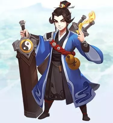 《道友请留步》燕赤霞技能具体介绍