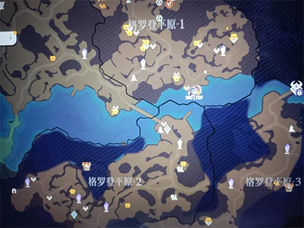 《剑与远征：启程》钓鱼有什么