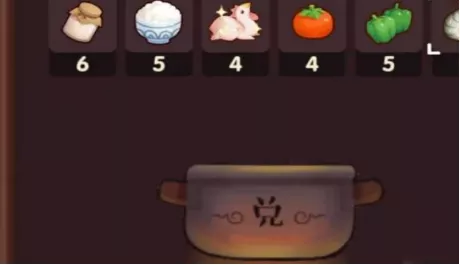 《爆炒江湖》仰望星空菜谱如何获得