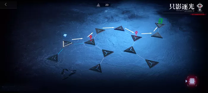 《无期迷途》解密怎么通关最快