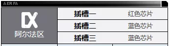 《钢岚》梅利莎角色大全分享