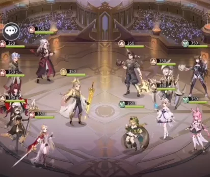 《斗罗大陆：武魂觉醒》破军1-2有哪些快速通关方法