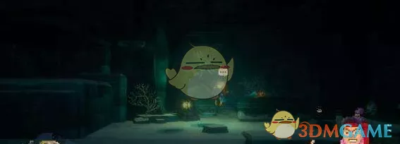 《潜水员戴夫》羽状珊瑚和莲状珊瑚位置大全一览