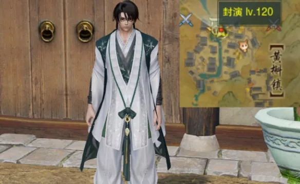 《剑网3》侠者成歌奇遇事件完美达成教程