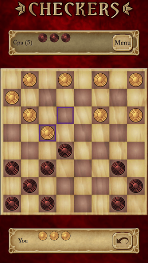 西洋跳棋