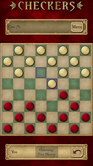 西洋跳棋