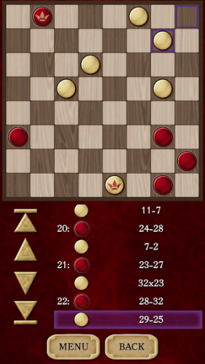 西洋跳棋