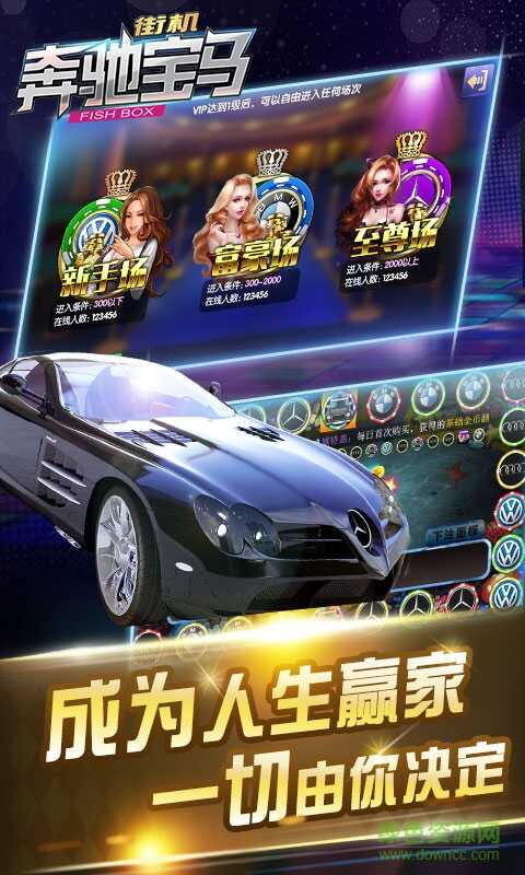 鱼丸游戏官方大厅app
