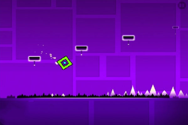 几何冲刺lite(Geometry Dash Lite)