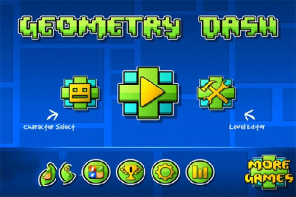 几何冲刺lite(Geometry Dash Lite)