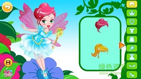 小公主换装舞会手游