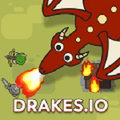 Drakes.io