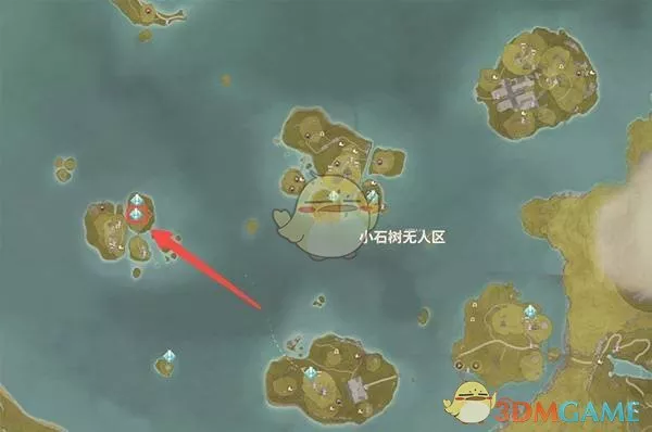《无限暖暖》点亮灵感天生绝配任务完成步骤分享