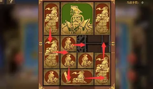 《空之要塞：启航》困龙阵第二十二关有哪些快速通关方法