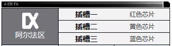 《钢岚》莉莉角色大全一览