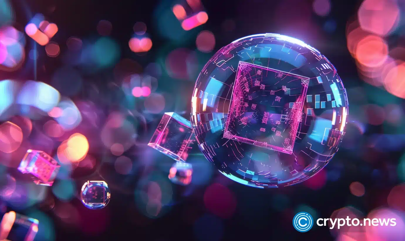 Bubblemaps 52现已公开，向所有用户开放高级链上分析功能