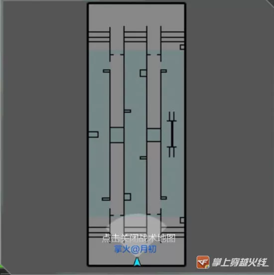 CF手游港口地图玩法系统完整说明