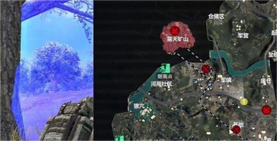 和平精英地铁逃生黄卡有什么用 和平精英地铁逃生黄卡作用大全