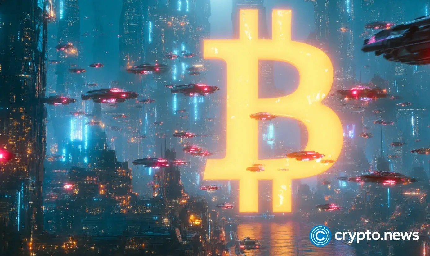 美联储最青睐的通胀指标跌至2021年以来最低水平：这对比特币是利好吗？