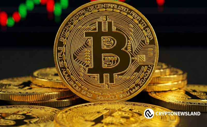 Meta股东否决将比特币纳入公司储备的提案