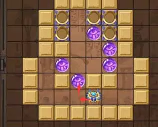 《空之要塞：启航》神眼锁第49关有哪些快速通关方法