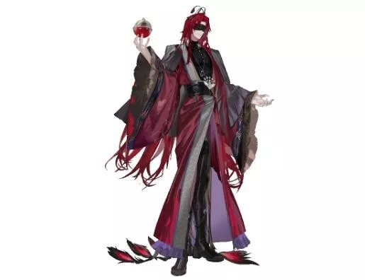 《咏月风雅》落宁蝉技能属性具体介绍