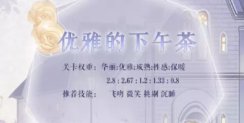 奇迹暖暖星灵探秘第二天怎么过攻略