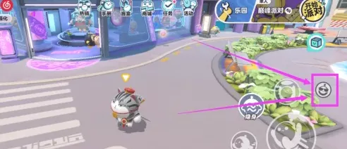 蛋仔派对怎么弹琴攻略