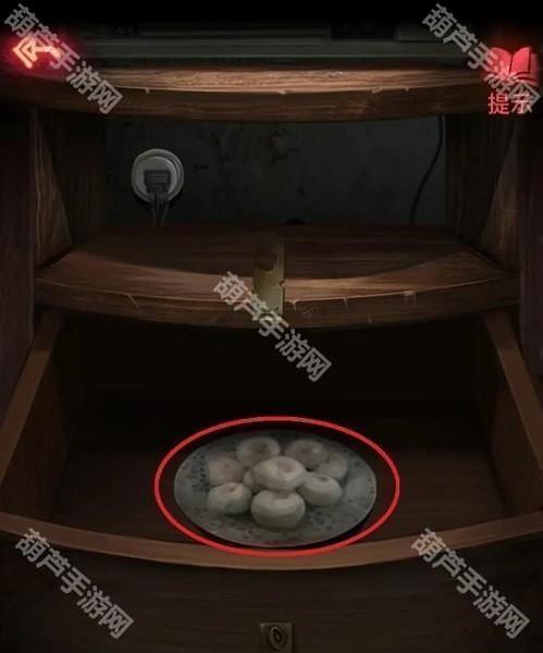 纸嫁衣2第一章游戏攻略
