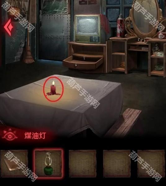 纸嫁衣2第一章游戏攻略