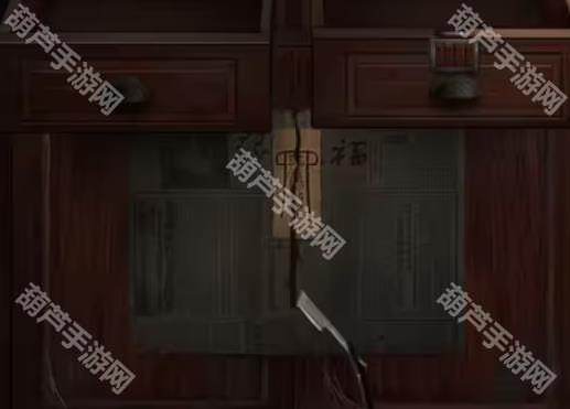纸嫁衣2第一章游戏攻略