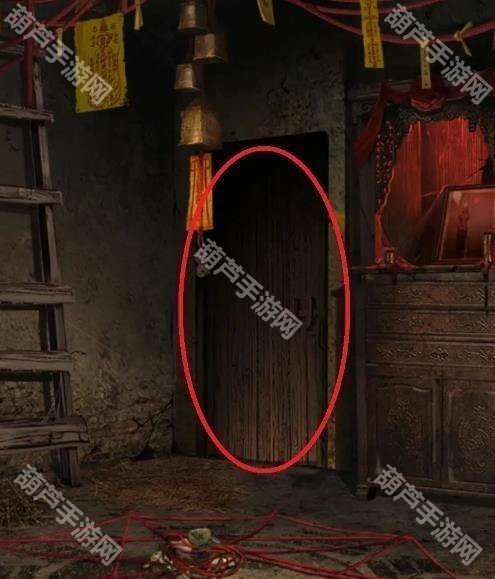 纸嫁衣2第一章游戏攻略