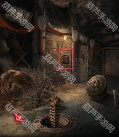 纸嫁衣2第二章游戏攻略