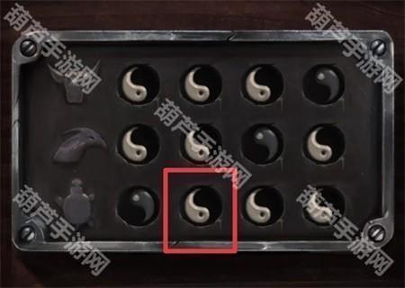 纸嫁衣2第二章游戏攻略