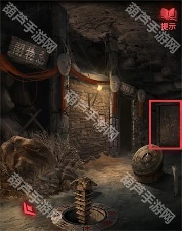 纸嫁衣2第二章游戏攻略
