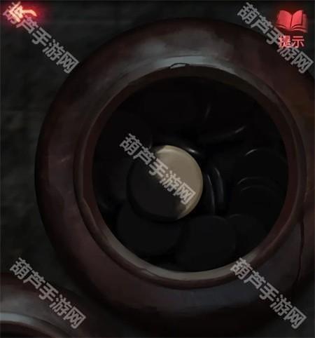 纸嫁衣2第二章游戏攻略
