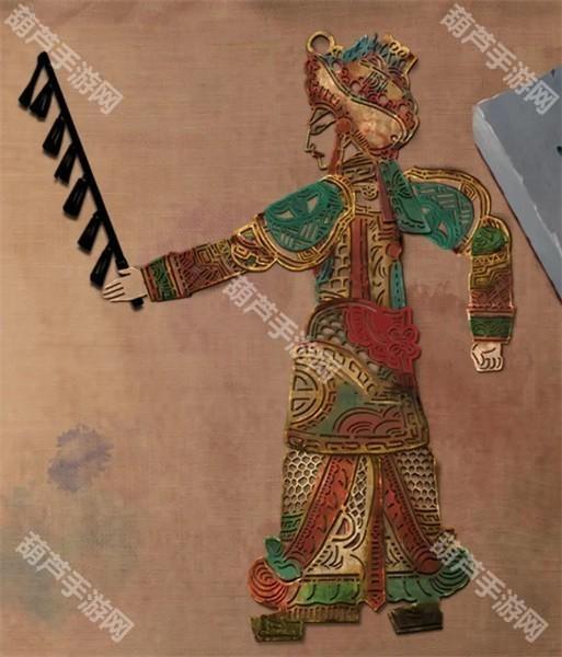 纸嫁衣2第三章游戏攻略