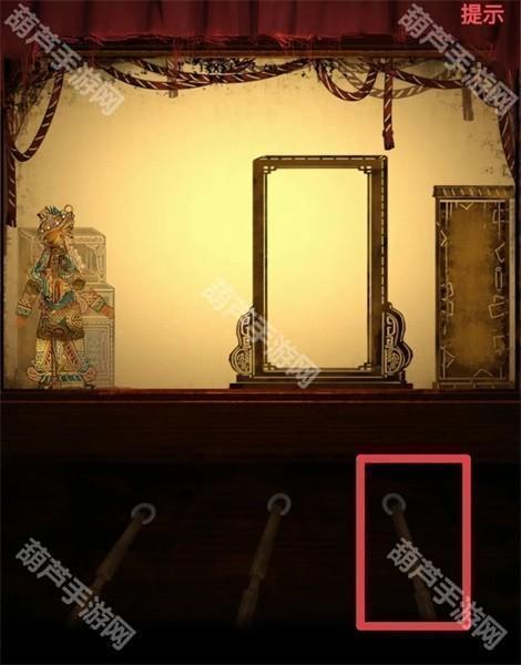 纸嫁衣2第三章游戏攻略