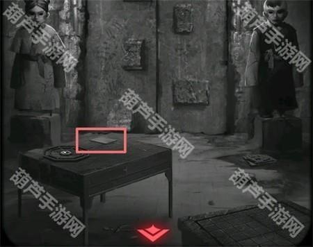 纸嫁衣2第四章游戏攻略