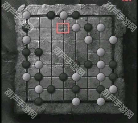 纸嫁衣2第四章游戏攻略