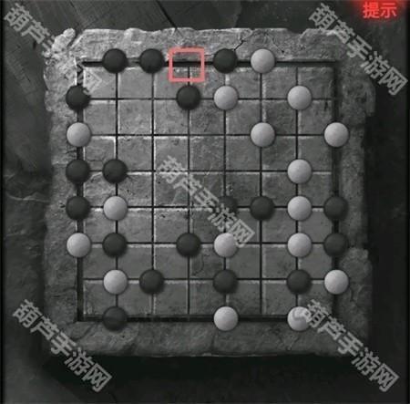 纸嫁衣2第四章游戏攻略