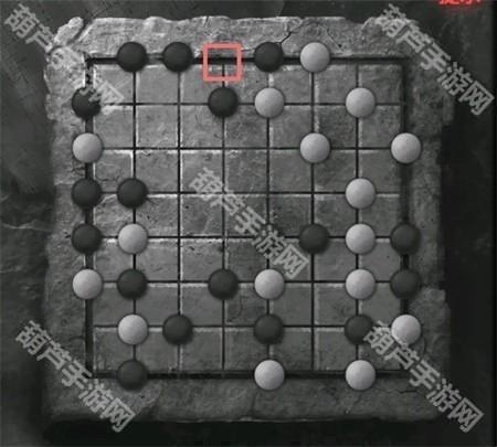 纸嫁衣2第四章游戏攻略